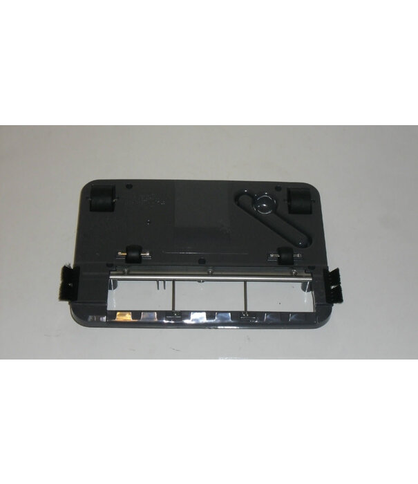 Oreck Base Assembly - Oreck U2000