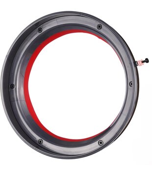 Upgraded Bin Ring Assembly - Dyson Outsize V11/V15  (SV16 / SV29) Aftermarket