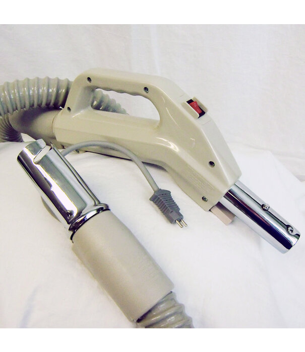 Central Vacuum Electric  Hose - Compact/Tristar/Miracle Mate (Replacement/Original Style)