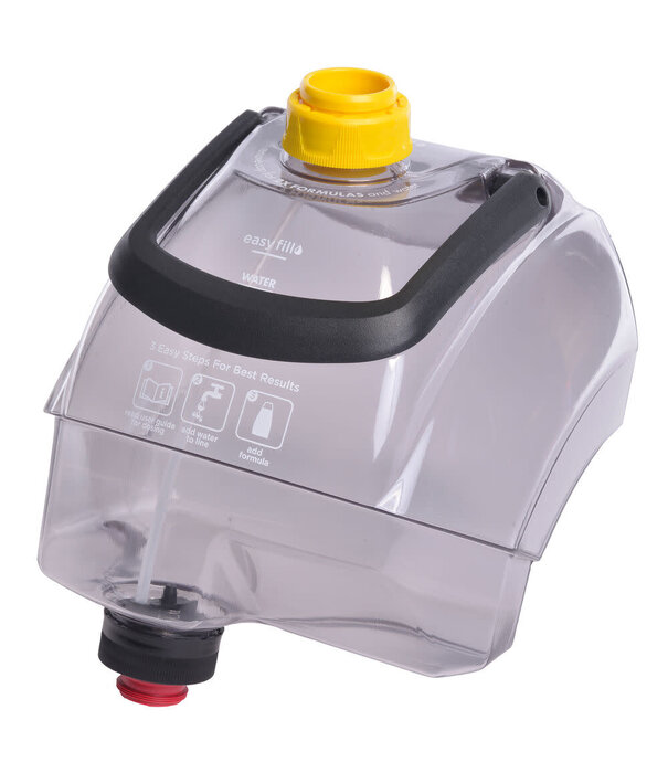 Bissell Clean Water Tank w/ Cap - Bissell Proheat Liftoff 2X