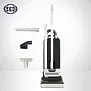 Upright Vacuum - SEBO 300 Mechanical  (12" Nozzle)