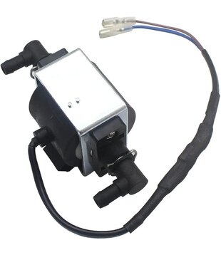 Pump Assembly - Rug Doctor Mighty Pro & X3 (New Style)