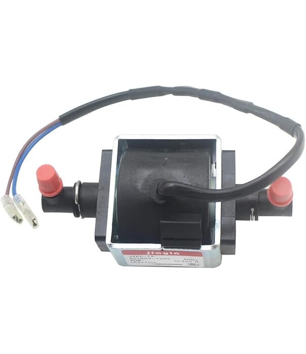 Rug Doctor Pump Assembly - Rug Doctor Mighty Pro & X3 (New Style)