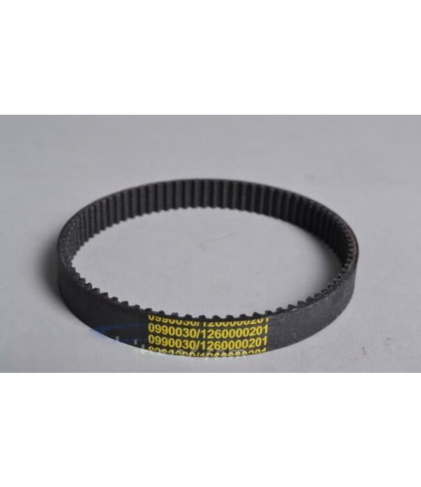 Filterqueen Belt - Filter Queen AT1100 Geared (OEM)