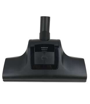 Fit All Turbo Brush Nozzle - Wessel Werk TK286 (Black 1 1/4)