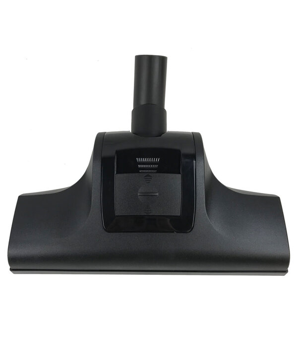 Wessel-Werk Fit All Turbo Brush Nozzle - Wessel Werk TK286 (Black 1 1/4)