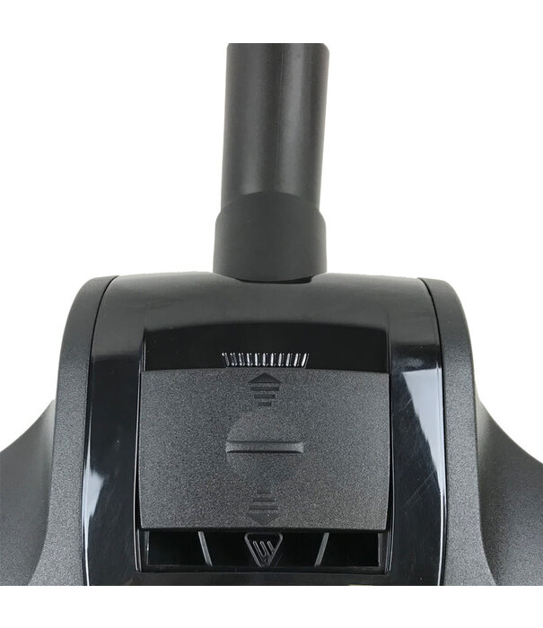 Wessel-Werk Fit All Turbo Brush Nozzle - Wessel Werk TK286 (Black 1 1/4)