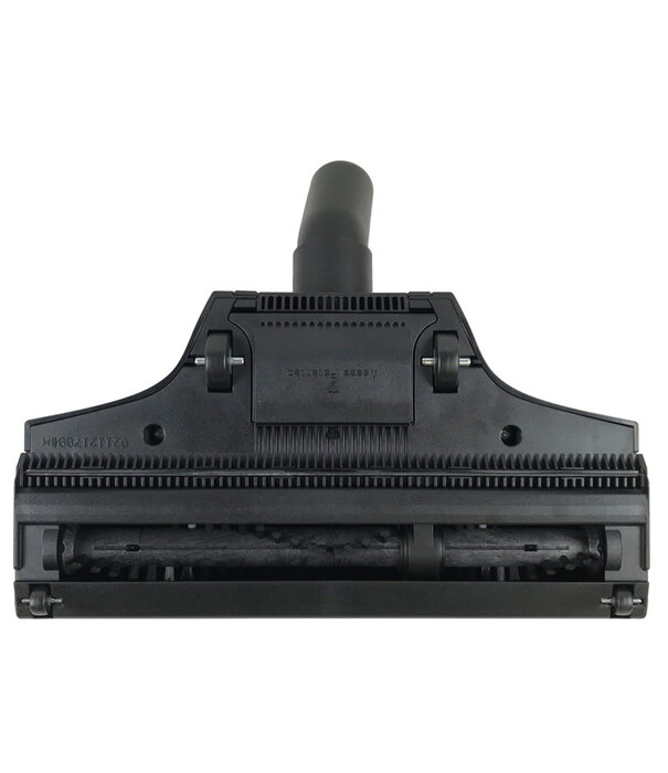 Wessel-Werk Fit All Turbo Brush Nozzle - Wessel Werk TK286 (Black 1 1/4)
