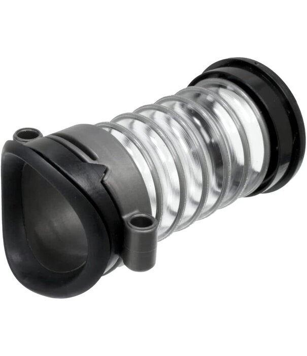 Dyson COV Hose - Dyson 922625  DC40, DC50, UP15, UP16 & UP19 (Replacement)