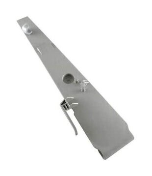 NLA Handle Back - Kirby UG/DE