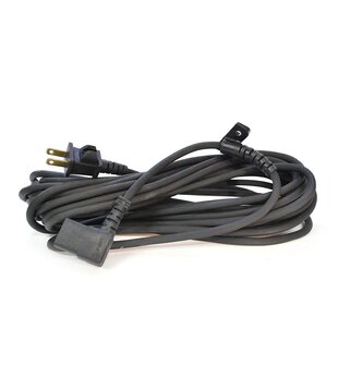 Cord - Kirby SE/Avalir (Black 32ft)