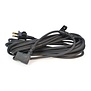 Cord - Kirby SE/Avalir (Black 32ft)