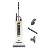 Upright Vacuum - SEBO Automatic X4 Arctic White (12" Nozzle)
