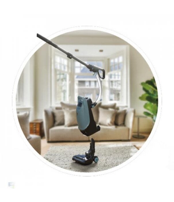 Titan Titan Upright Vacuum - T3600