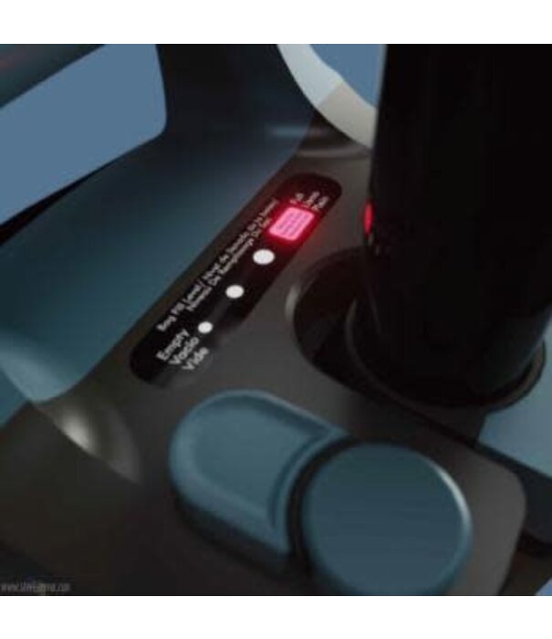 Titan Titan Upright Vacuum - T3600