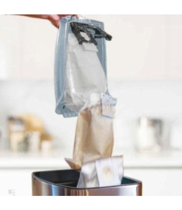 Titan Titan Upright Vacuum - T3600