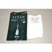 Hepa Bags - Titan Upright T3600 (6 Pack)