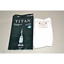 Hepa Bags - Titan Upright T3600 (6 Pack)