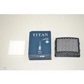 Filter Set - Titan Upright T3600