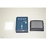 Filter Set - Titan Upright T3600