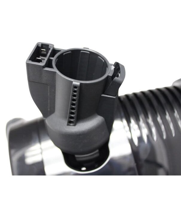 Sebo Power Nozzle - Sebo ET-1 For K3/D4/Felix 1 (Black)