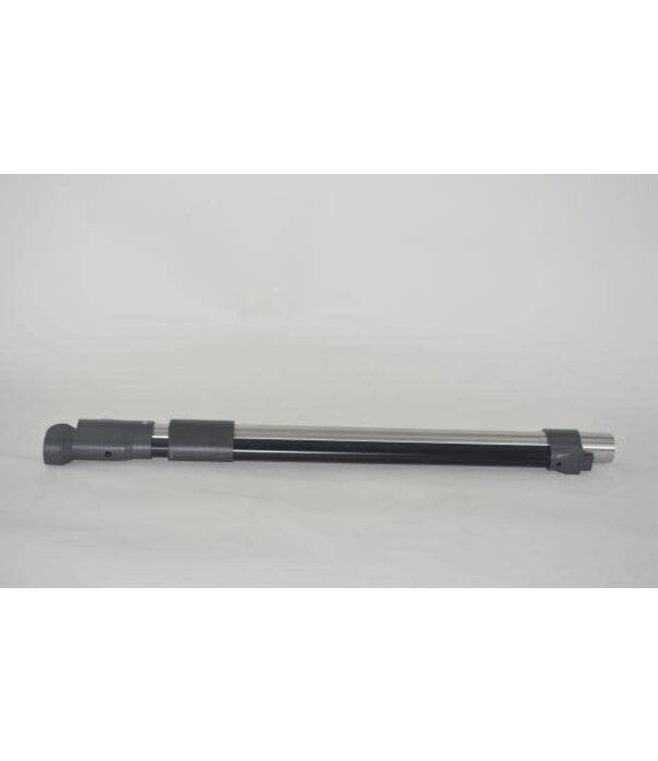 Sebo Telescopic Wand - Sebo Integrated Flush Mount