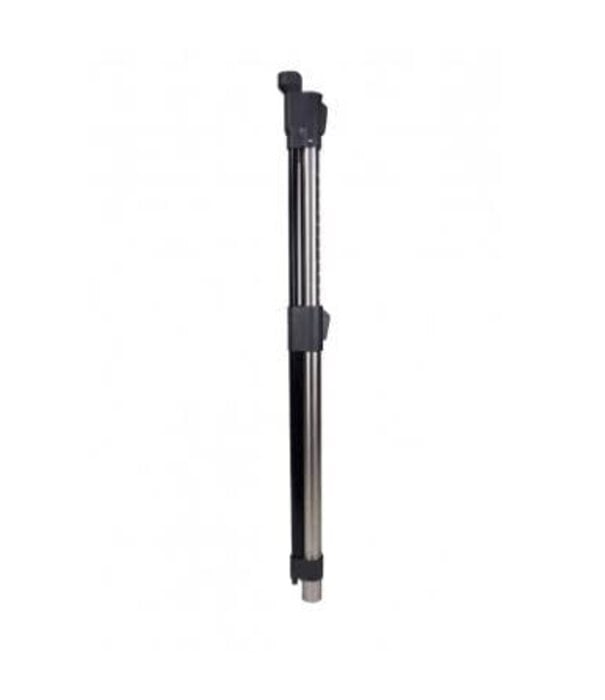 Sebo Telescopic Wand - Sebo Integrated Flush Mount