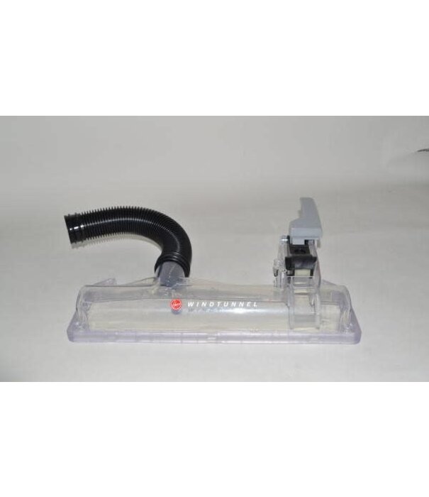 Hoover Brush Roll Housing - Hoover UH30300 (W/ Lower Hose & Idler)