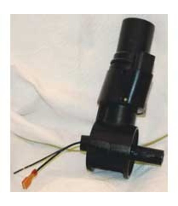 Filterqueen Swivel Neck Assembly - Filter Queen AT1100