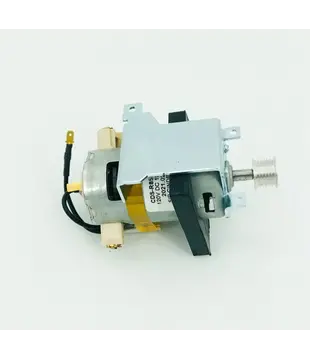 Brushbar Motor Assembly - Riccar R25 Models