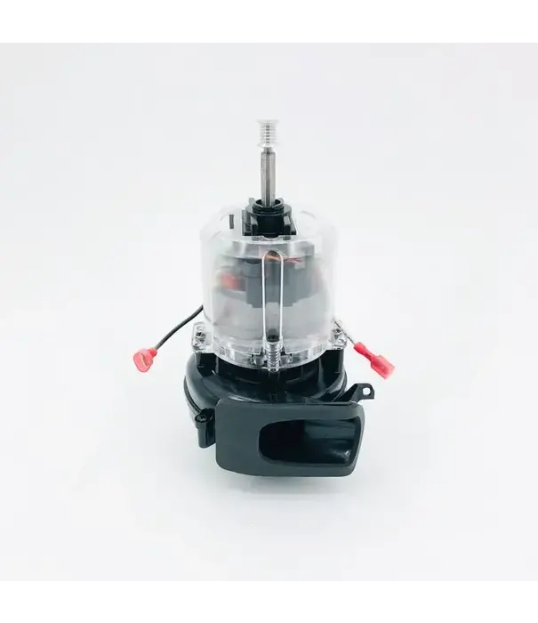 Riccar & Simplicity Direct Air Motor Assembly - Simplicity S30, Maytag M1200, RiccarR30 Models