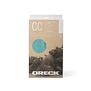 Oreck Genuine Bags - XL CC Antimicrobial Media 6 Pack (Blue)