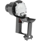 Main Body - Dyson SV14 LED/HC Service Assembly