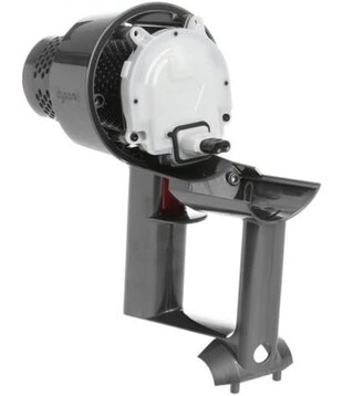 Main Body - Dyson SV14 LED/HC Service Assembly