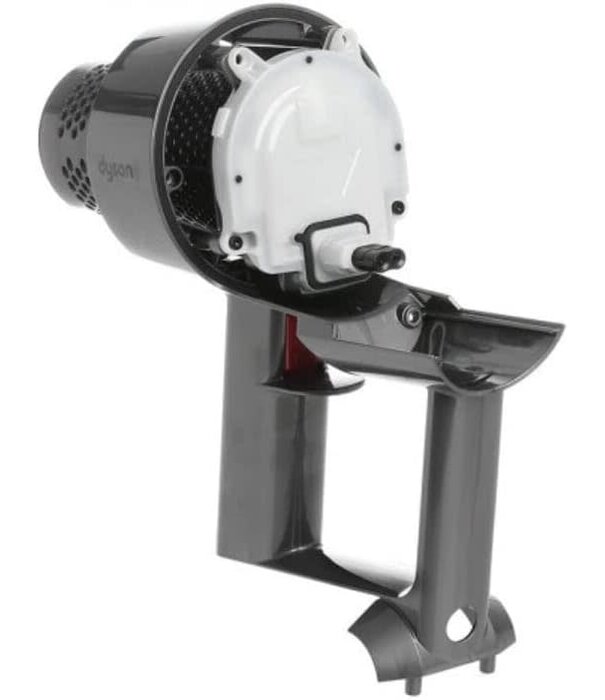 Dyson Main Body - Dyson SV14 LED/HC Service Assembly