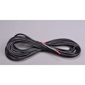 Cord - Oreck OEM 9200/9100 Upright 18/2 (Black)