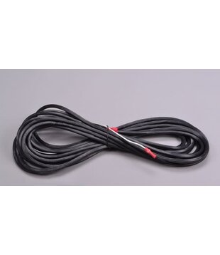 Cord - Oreck OEM 9200/9100 Upright 18/2 (Black)