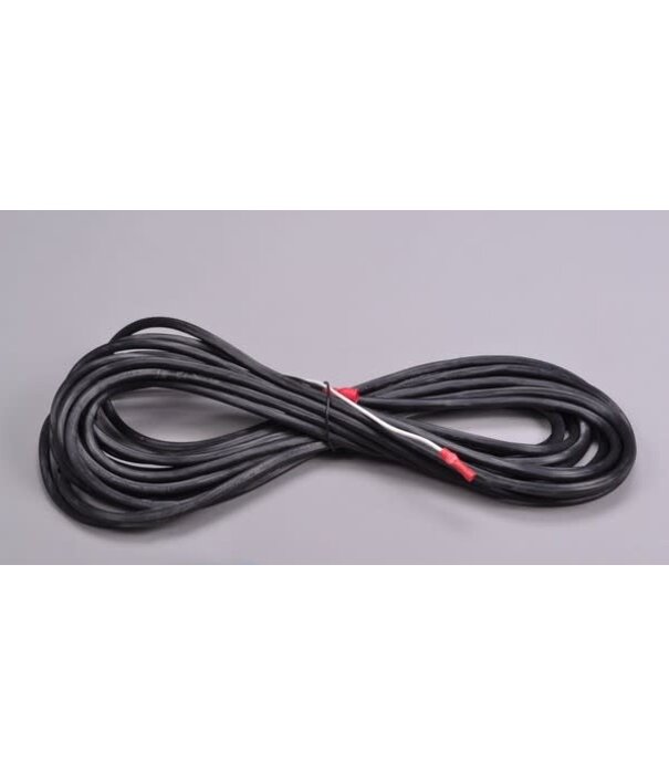 Oreck Cord - Oreck OEM 9200/9100 Upright 18/2 (Black)