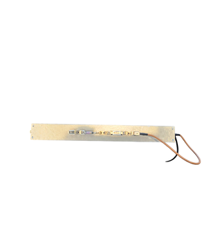 Inferred Heater - Heat Surge (2013 EV.2 Models W9 / W10 C16/18)