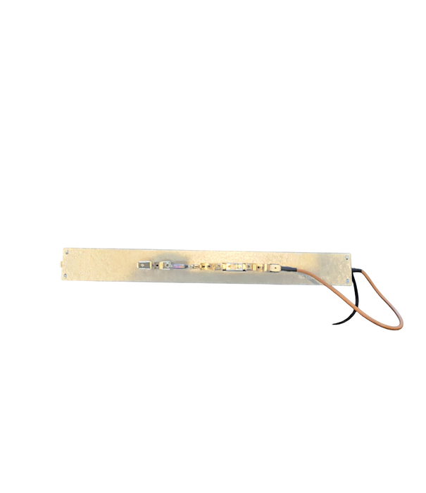 Heat Surge Inferred Heater - Heat Surge (2013 EV.2 Models W9 / W10 C16/18)