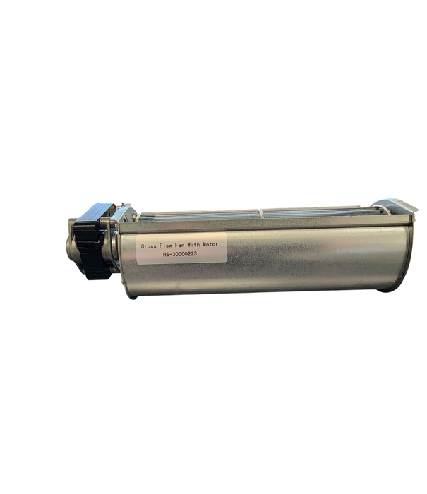 Heat Surge Cross Flow Fan - Heat Surge (2007-2012)