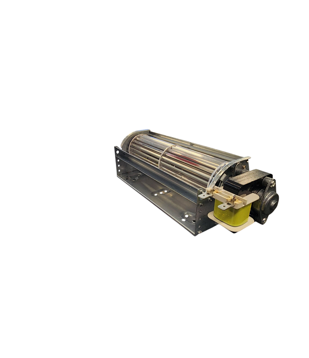 Heat Surge Cross Flow Fan - Heat Surge (2007-2012)