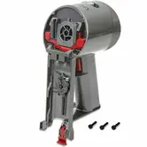 Main Body - Dyson Service Assembly V8 (SV10)