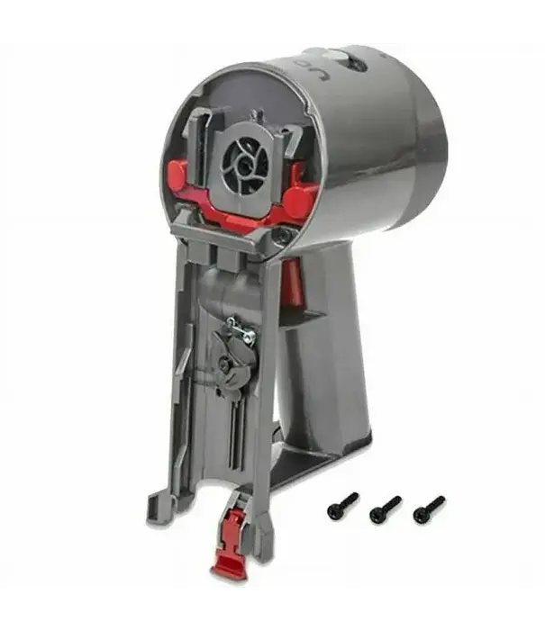 Dyson Main Body - Dyson Service Assembly V8 (SV10)