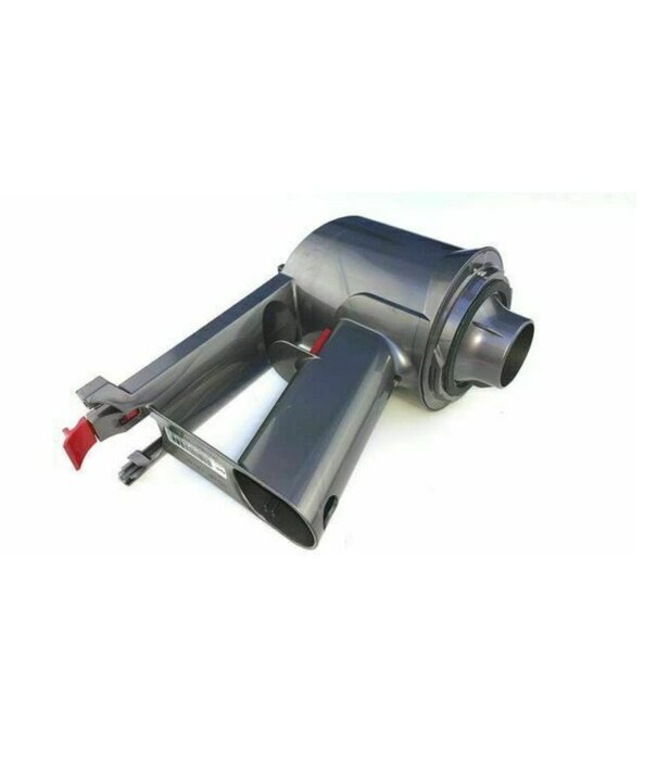 Dyson Main Body - Dyson Service Assembly V8 (SV10)