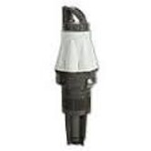 Cyclone Assembly - Dyson DC07 (White & Iron)