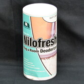 Carpet Fresh - NilOfresh New 16oz (Soft Linen)