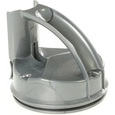 Cyclone Handle - Dyson DC07 Aftermarket (Iron)