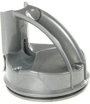 Cyclone Handle - Dyson DC07 Aftermarket (Iron)