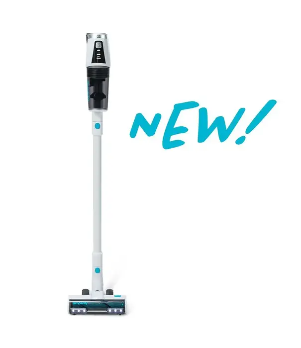 Riccar & Simplicity Simplicity Cordless Stick Vacuum - S67